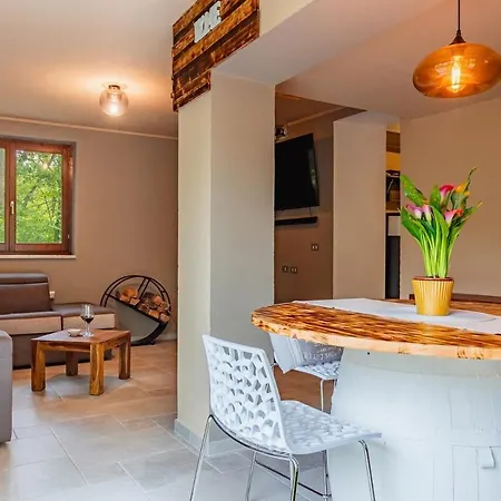 La Quiete Del Pero Fiorito In The Langhe Βίλα *