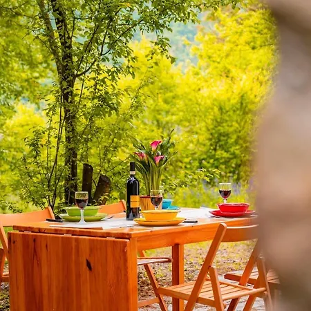 La Quiete Del Pero Fiorito In The Langhe Βίλα Monastero Bormida