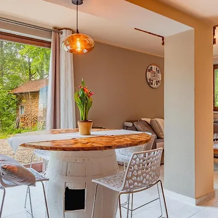 La Quiete Del Pero Fiorito In The Langhe Βίλα *