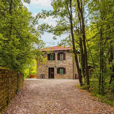 Βίλα La Quiete Del Pero Fiorito In The Langhe Monastero Bormida