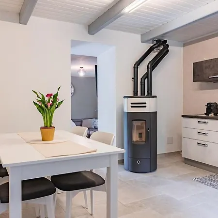 Βίλα La Quiete Del Pero Fiorito In The Langhe Monastero Bormida