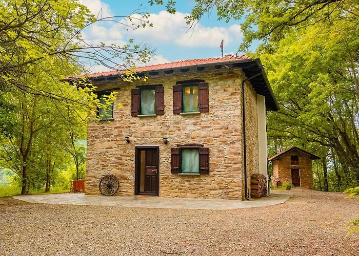 La Quiete Del Pero Fiorito In The Langhe ヴィラ