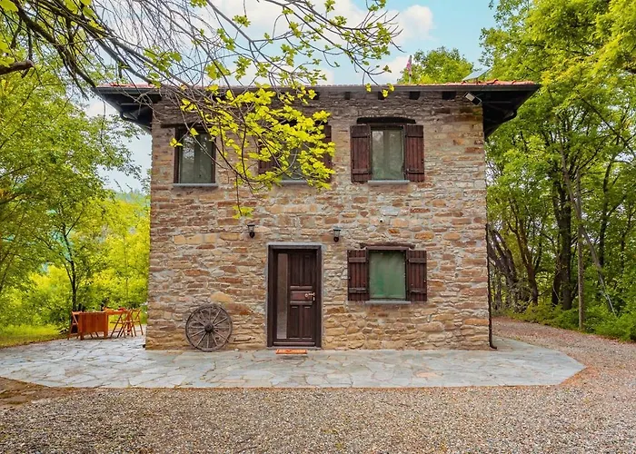 La Quiete Del Pero Fiorito In The Langhe ヴィラ *